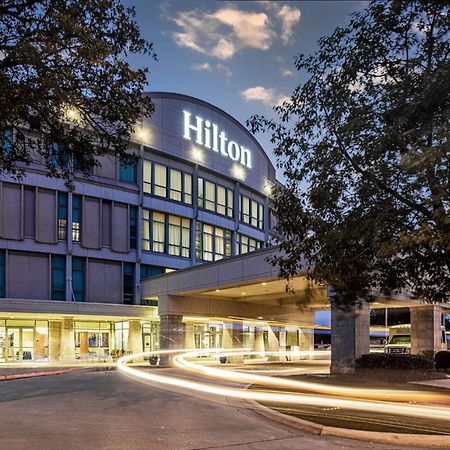 Hilton Austin Airport Hotel Luaran gambar