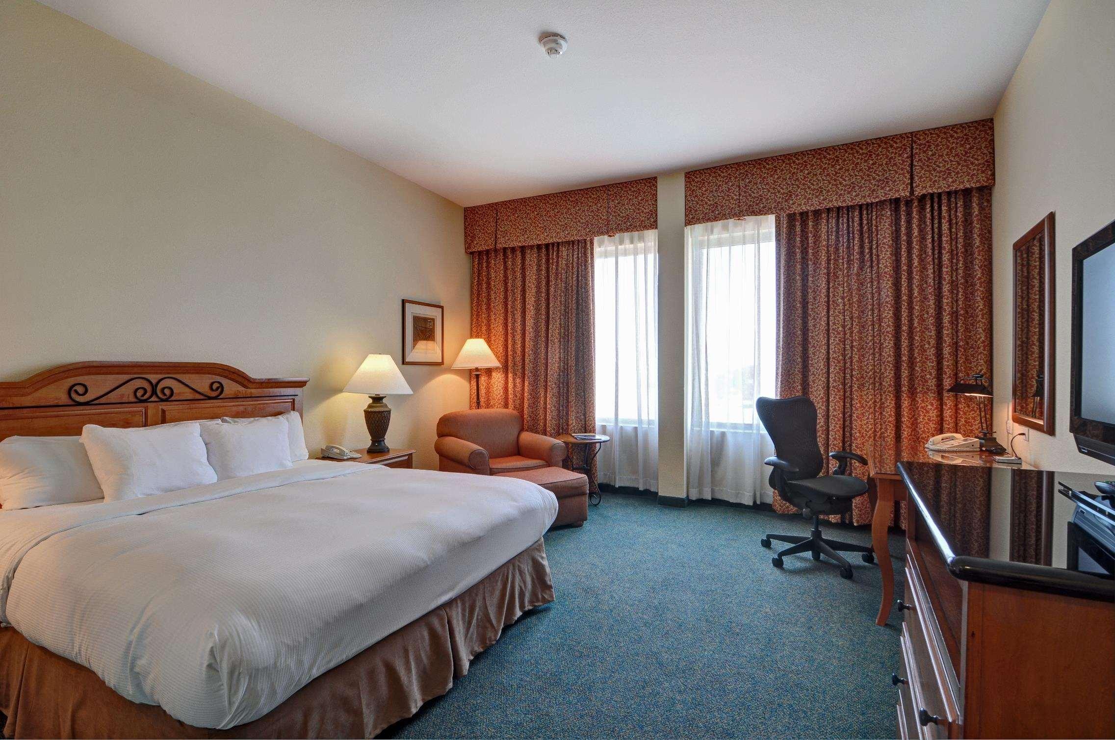 Hilton Austin Airport Hotel Luaran gambar