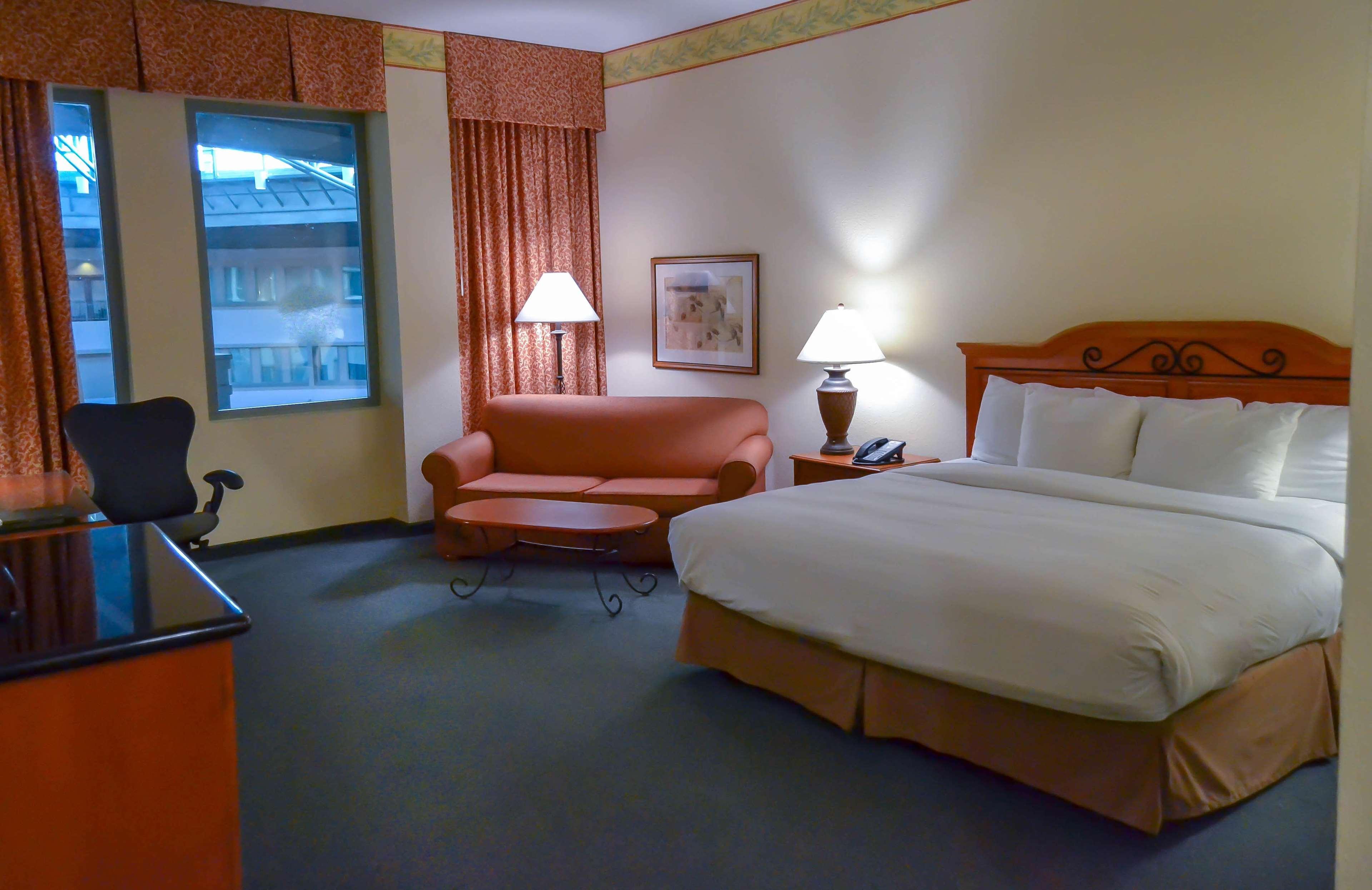 Hilton Austin Airport Hotel Luaran gambar